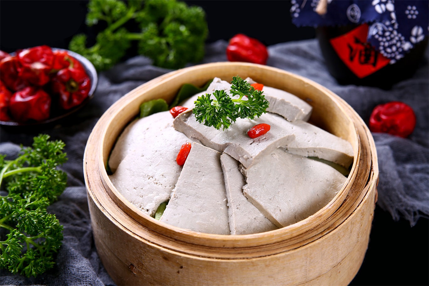 石磨豆花.JPG